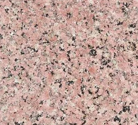 Rosy Pink